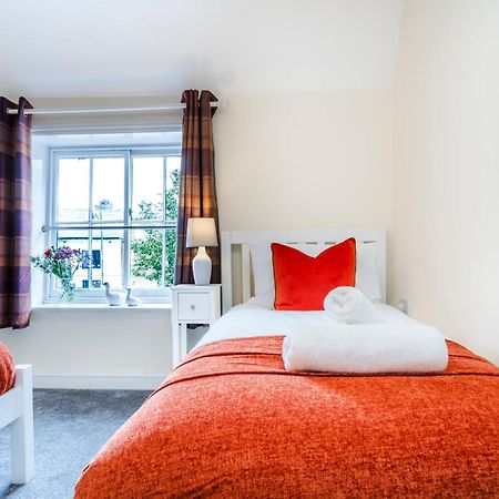 Lime View Apartment Buckingham Ngoại thất bức ảnh